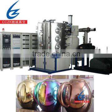 Multi-arc Watch PVD ion plating machine