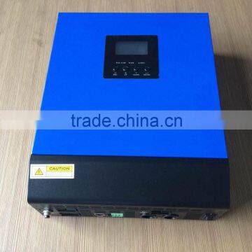 HY-4KVA Hybrid Solar Inverter with MPPT Function