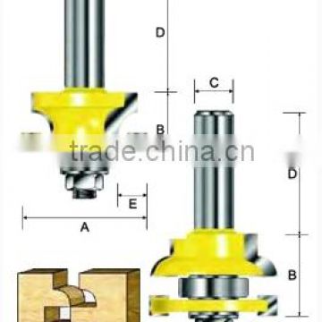 Rail and Stile Assembly