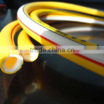 high pressure pvc specialized air hose from China factory