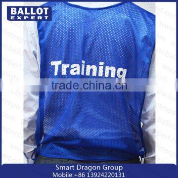 SE-VCV008 Conspicuous Safe High Visibility Vest photo-2