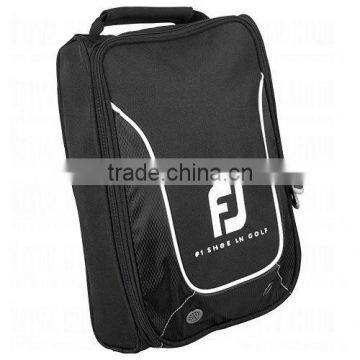 Golf nylon shoe bag