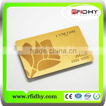 China Manufac-turer Public Transporta-tion Rfid Card photo-2