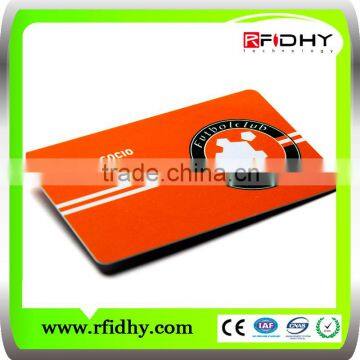 Chip RFID Cards Special Offer From 20 Years photo-5