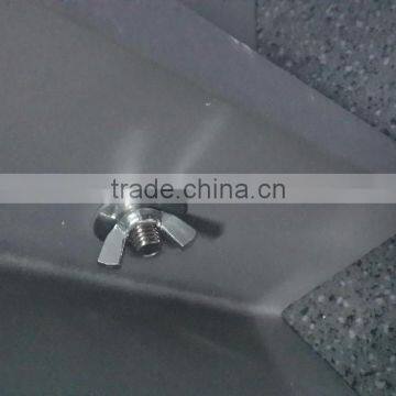 Flash Fashion Aluminum Banner Stand photo-5