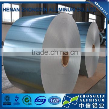 top quality fin stock aluminium foil roll price