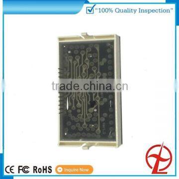 Customization Led Display 7 Segment Display Full Color Cixi Factory photo-2