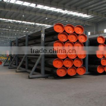 TPCO seamless api steel tube