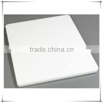 JINHANG white plastic cutting board