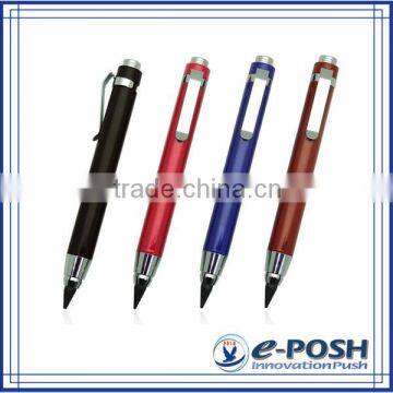 Novelty sketch pencil 5.6mm jumbo lead pen