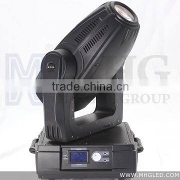 CMY 1200 Stage Digital Moving Head Light