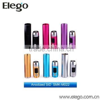 2014 Best Selling SmokSID kit SMOK SID VV VW in Stock Wholesale from Elego