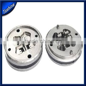 Mould Steel