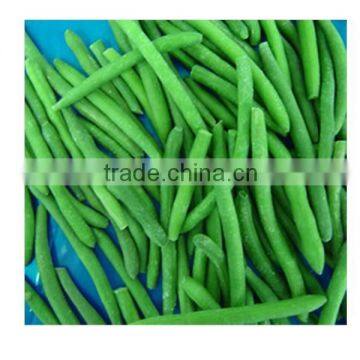 price for frozen whole green bean