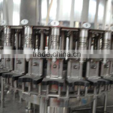 Juice Bottling Machine for Glass and Pet Bottles photo-2