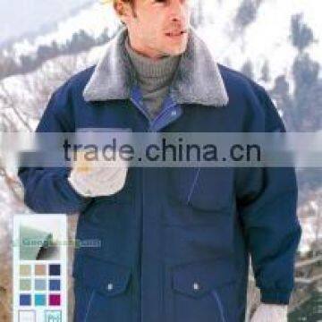 7.4V Wind Breaker Waterproof Heated Jacket Uniform photo-3