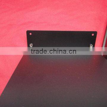 China Metal Stamping Custom Stamp Aluminum Box photo-3