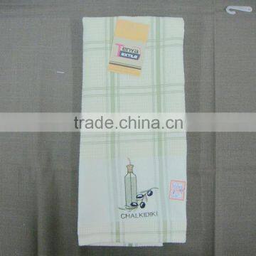 100% Cotton Printed Baby Napkin photo-4