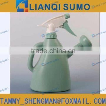 PLASTIC trigger sprayer bottle with Shower