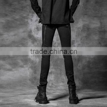 K-172 Hot Sale Brand Men Jeans Wholesale Pants From PUNK photo-3