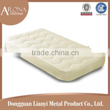 cheap new style perfect sleep body care mattress,rolled up mattress,children mattress