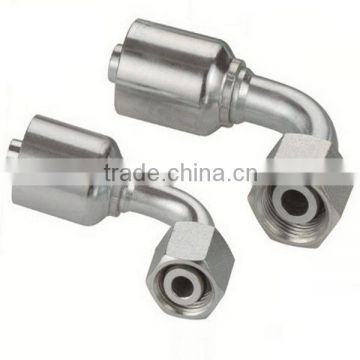 High Quality Hydraulic Fittings