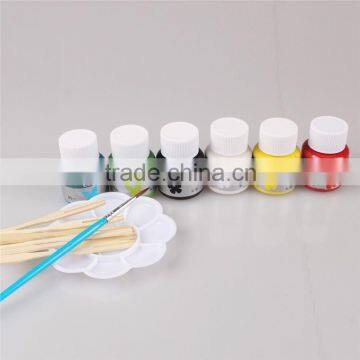 High Quality China Supplier Colorful Non-toxic Artist Gouache Paint For Students photo-4