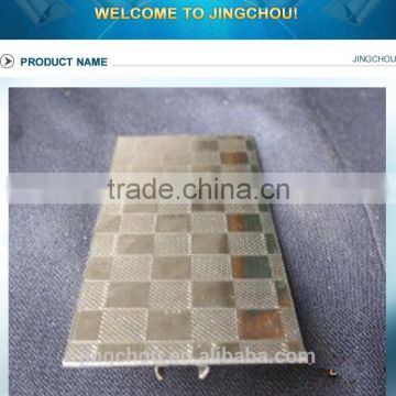 construction material aluminum floor trim export to England