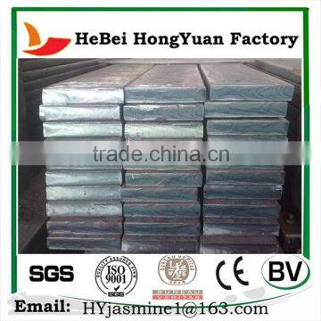 High Quality Hot Rolled Or Hot Forged TOOL Steel Round Bar And Flat Bar H13 photo-2