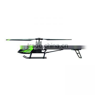 Flybarless 6-Axis-Gyro System 4CH RC Helicopter photo-2
