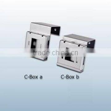Steel Furniture Fittings Commercial Furniture