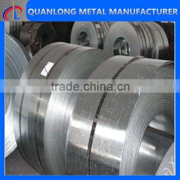 DX51D + Z SGCC Hot Dipped Galvanized Steel Strip in Coil