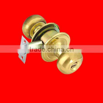 Tubular Door Lock Stainless Steel Ball Door Lock