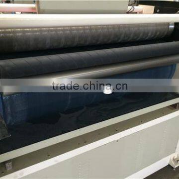 Paper Sheet Embosser Machinery photo-5