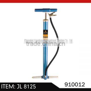 bicycle pump