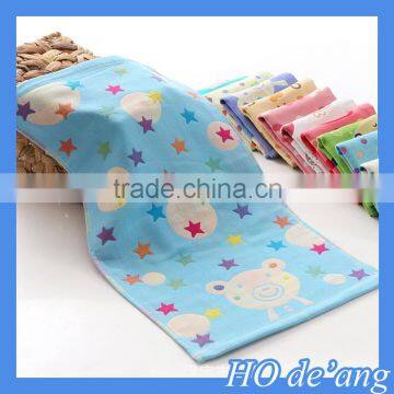 Hogift High quality children's cartoon towel