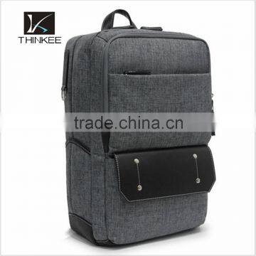 2015 New Design Military Camping Hiking Backpack for Outdoor