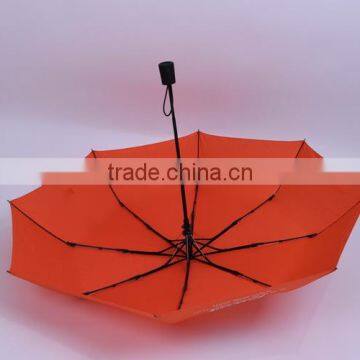 21incun auto open umbrella with Logo Printing