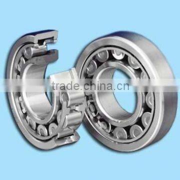 High quality Cylindrical roller bearings NCF2207V/SL182207