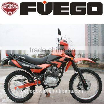 Bros NXR 200CC 250CC Sports Motorcycle
