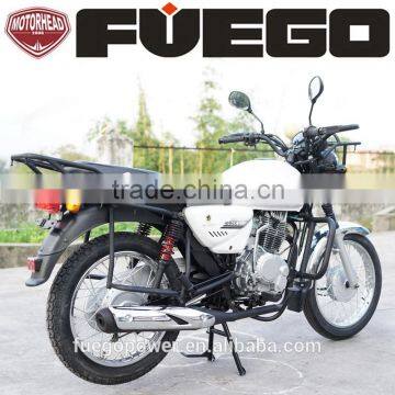 Motos Motorcycle Taxi 125CC 150CC Street Bike