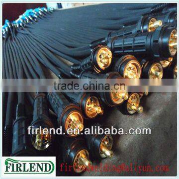 TBI mig torch