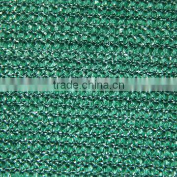 UV Stabilized Sun Protection Agricultural Shade Net photo-2