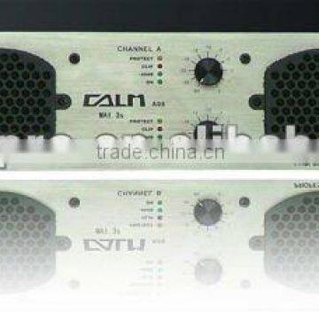 CALM Audio Professional Power Amplifier-MA14