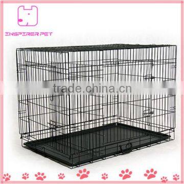 Wholesale dog cage natural pet products