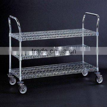 3-Layer Handcart