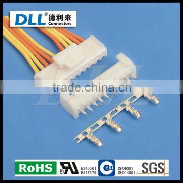 TJC3C 2.5MM Pitch Connector Wire to Board 2 PIN 3PIN 15PIN