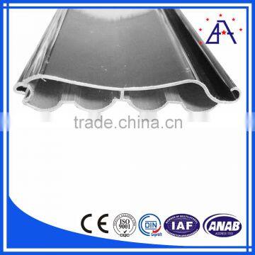 2016 Factory Oem Aluminum Glass Awnings