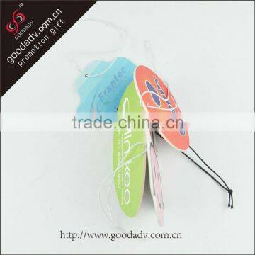 Made in China Custom Wholesale Air Freshener Paper/best Air Freshener for Home