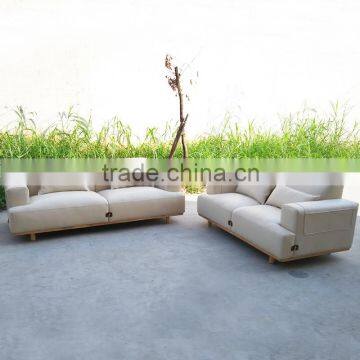 Modern Contemporary Sofa photo-2